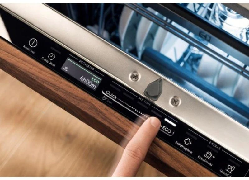 Indaplovė Electrolux EEG63410L