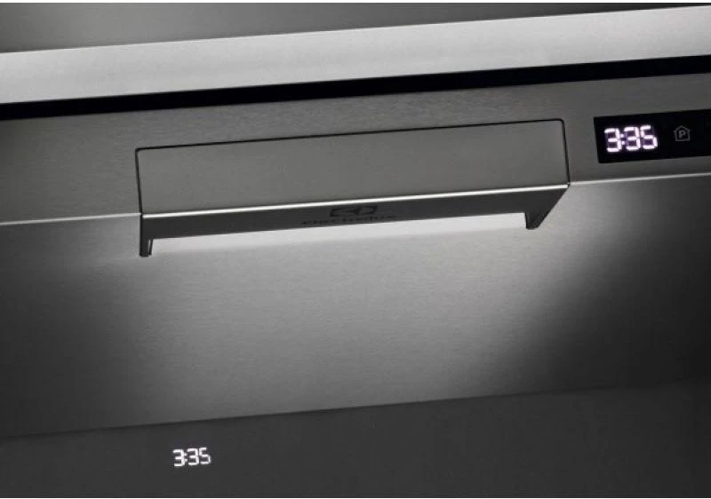 Indaplovė Electrolux EEG63410L