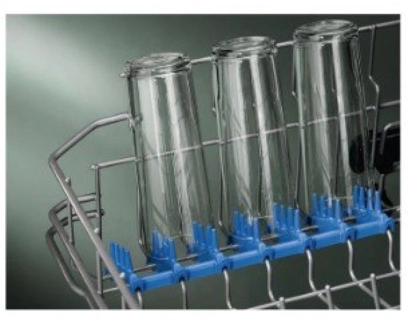 Indaplovė - Electrolux Eem43200l Visiškai Įmontuota, 10 Vietų, Sidabrinė