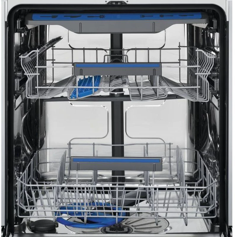 Indaplovė Electrolux EEM48321L