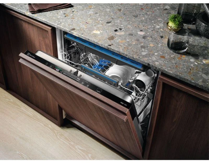 Indaplovė Electrolux EEM48321L