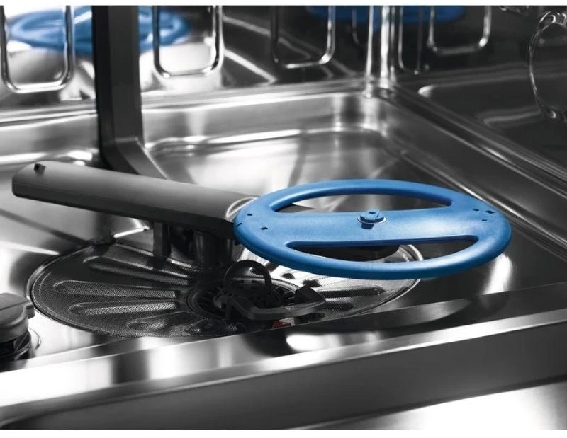 Indaplovė Electrolux EEM48321L