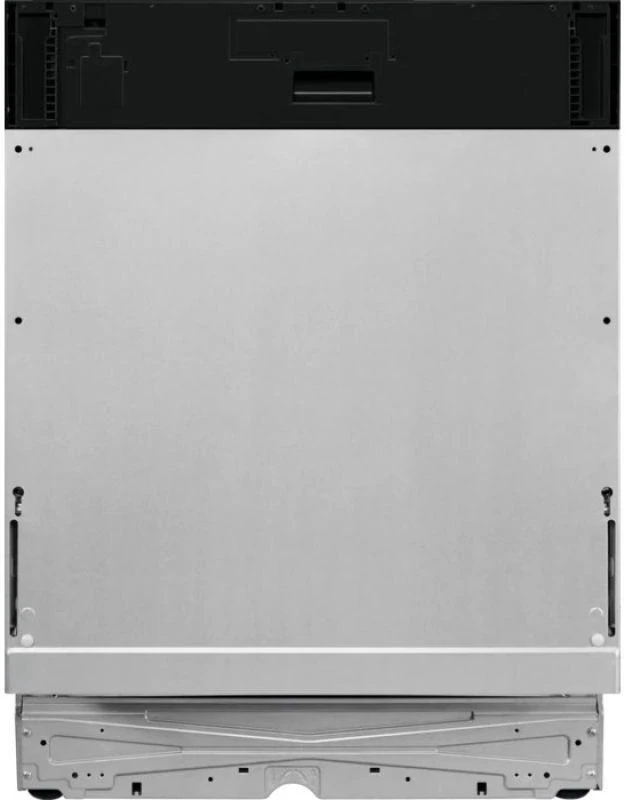 Indaplovė - Electrolux QuickSelect 13, Visiškai Įmontuota.