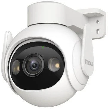 360° lauko Wi-Fi kamera IMOU Cruiser 2 5MP