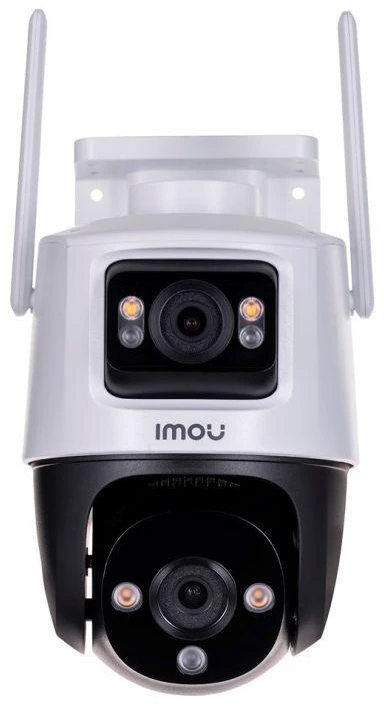 Dahua IMOU 360° lauko Wi-Fi kamera Cruiser Dual 8MP