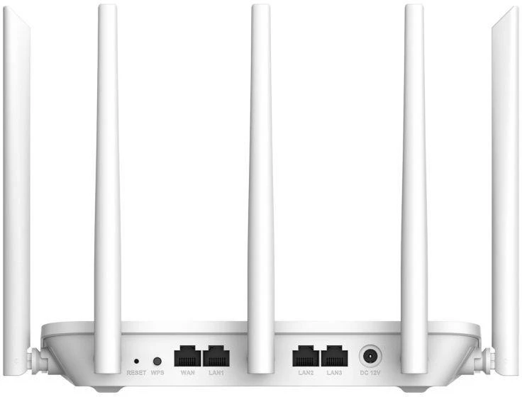 Ausinės Imou HX21 maršrutizatorius, dviejų dažnių „Wi-Fi“