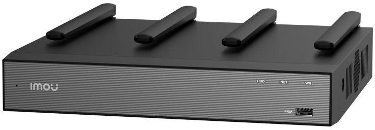 IMOU N118W 18-Channel IP Video Recorder