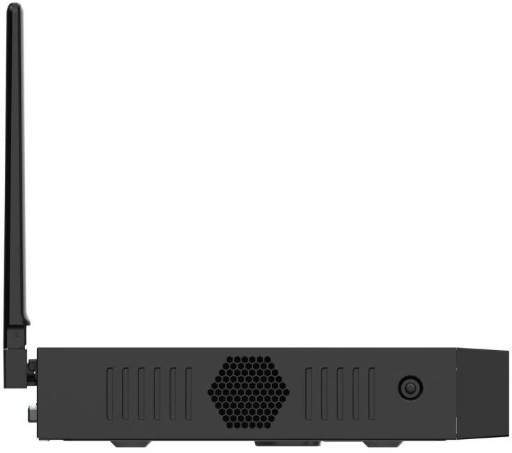 IMOU N118W 18-Channel IP Video Recorder