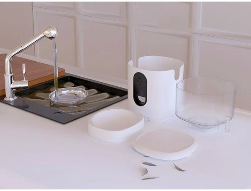 Imou Pet Feeder 4L
