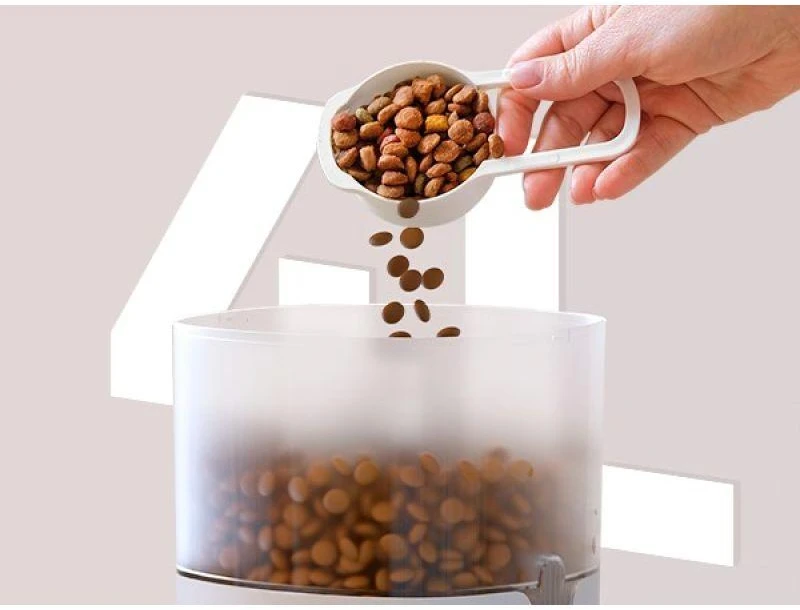 Imou Pet Feeder 4L