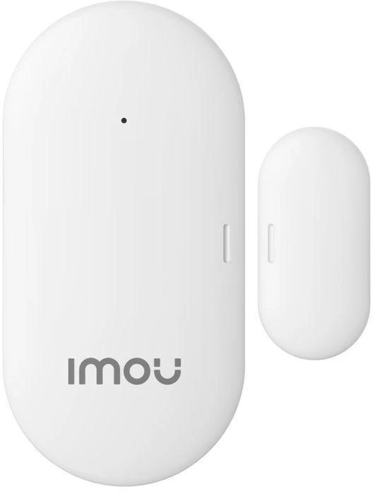 IMOU signalizacijos rinkinys: vartai, mygtukas, durys, langas, judesio jutiklis