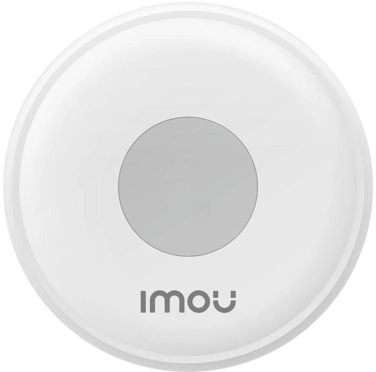 IMOU signalizacijos rinkinys: vartai, mygtukas, durys, langas, judesio jutiklis
