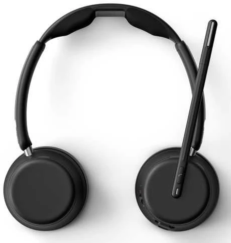 Ausinės Epos IMPACT 1060 DUO BLUETOOTH - USB-A