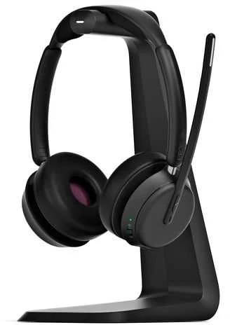 Ausinės Epos IMPACT 1061 DUO WITH STAND - BLUETOOTH USB-A
