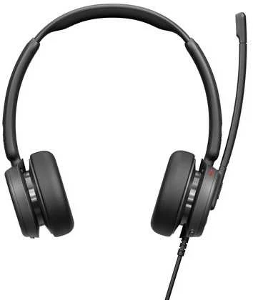 Ausinės EPOS IMPACT 400 MS UC ANC USB-C+A