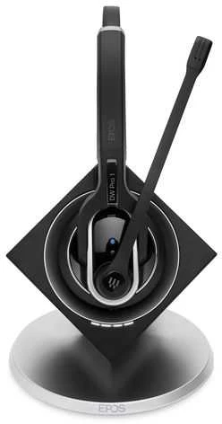 Epos Sennheiser Impact DW 20 Pro1 ML monofoninės ausinės