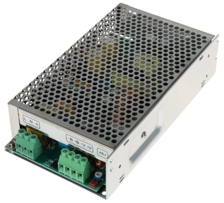 Impulsinis rezervinis maitinimo šaltinis Pulsar PSB-48V3A