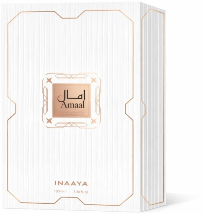 Inaaya Amaal kvepalai moterims ir vyrams