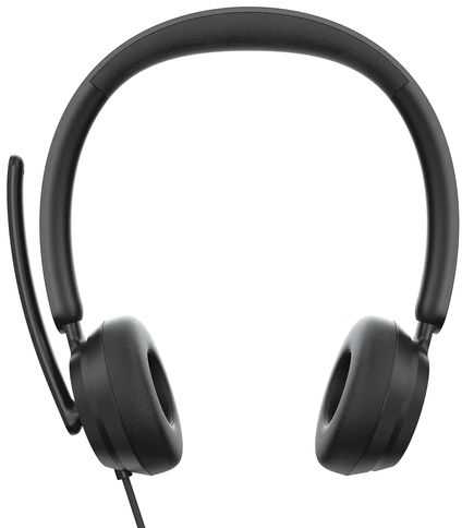 INCASE MODERN USB-C Ausinės - Juodas EMEA
