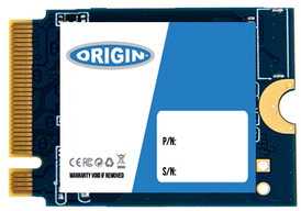 Origins INCEPTION TLC830 PRO SERIES - 1TB NVME M.2 30MM