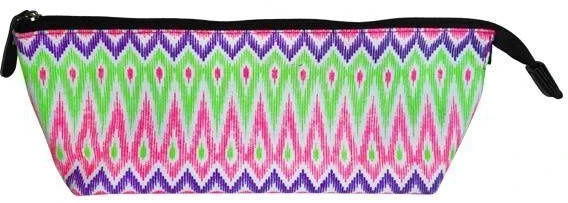 Incood Mokyklinė pieštukinė. Tūbelė, Kuprinės raštas "Aztec Multicolor" - 0031-0053