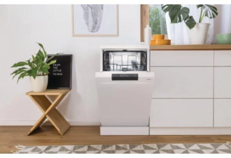 Indaplovė GORENJE GS520E15W