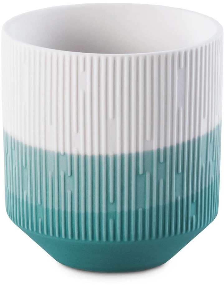 AmeliaHome Indelis su dangteliu 9×9,8 cm AH FINO MARINE
