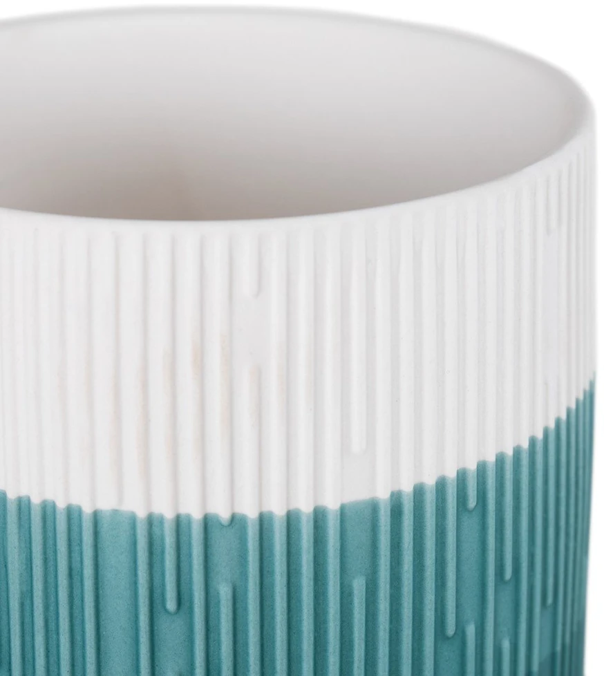 AmeliaHome Indelis su dangteliu 9×9,8 cm AH FINO MARINE