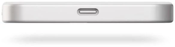ZENS POWERBANK PRO 1 SLIM 5.000 MAH Baltas