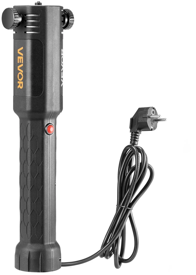 VEVOR Indukcinė veržliarakčio sistema 1100W 230V