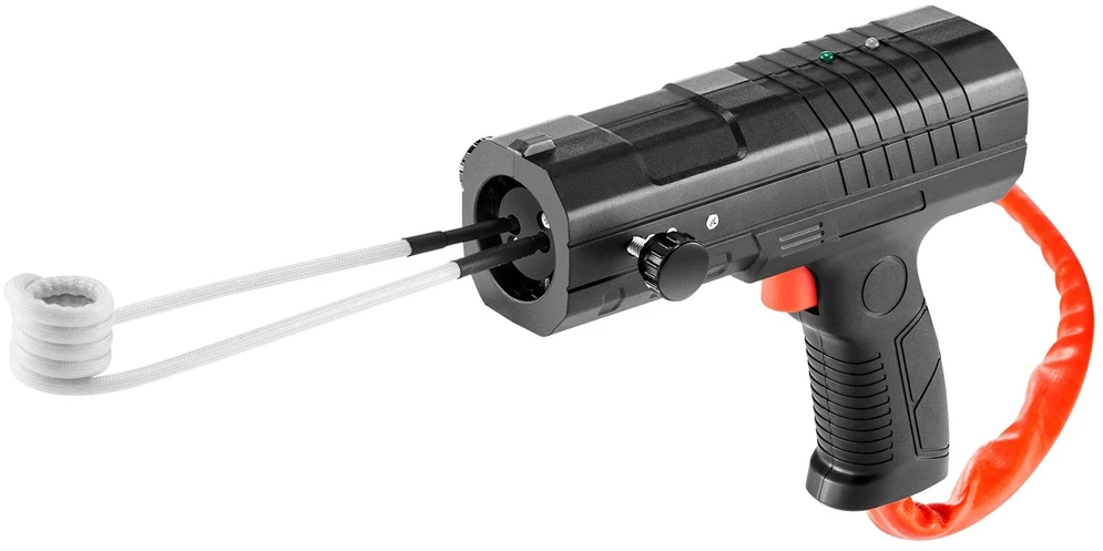 VEVOR Magnetinis indukcinis veržlių šildytuvas 1800W