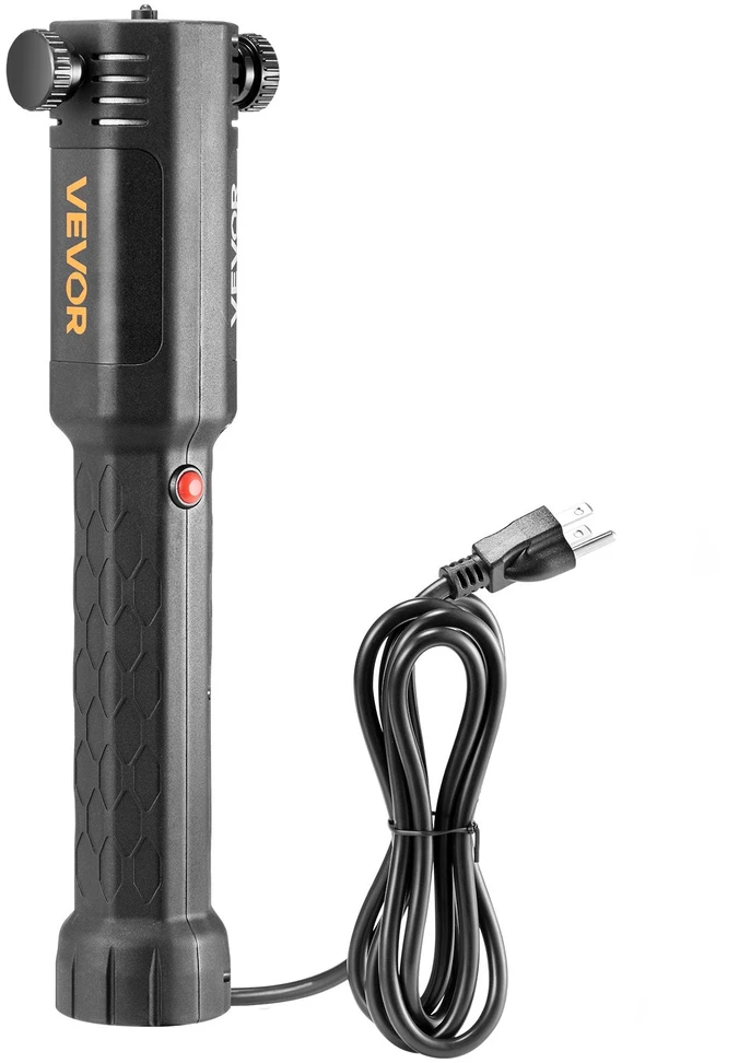 VEVOR Indukcinis varžtų šildytuvas, 1100W