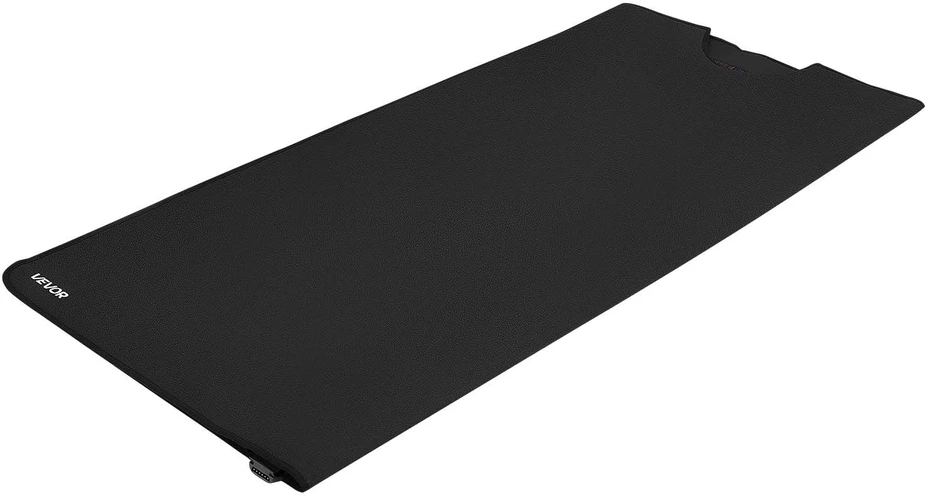 Infraraudonųjų spindulių pirties antklodė VEVOR SF-2607, 185 x 90 cm