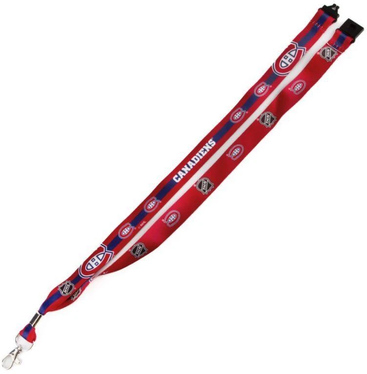 Inglasco NHL kaklo dirželis