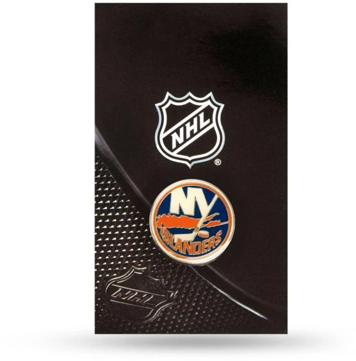 Inglasco NHL logotipo ženkliukas 392SV000367