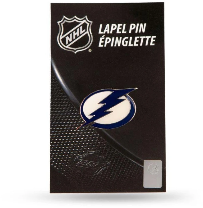 Inglasco NHL logotipo ženkliukas 392SV000367
