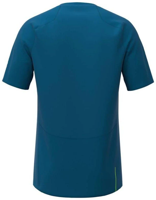 Inov-8 Base Elite SS Marškinėliai. M 000278-BL-03