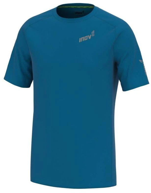 Inov-8 Base Elite SS Marškinėliai. M 000278-BL-03