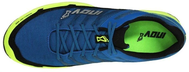 Inov-8 Mudclaw 300 W Bėgimo Bateliai 000771-BLYW-P-01
