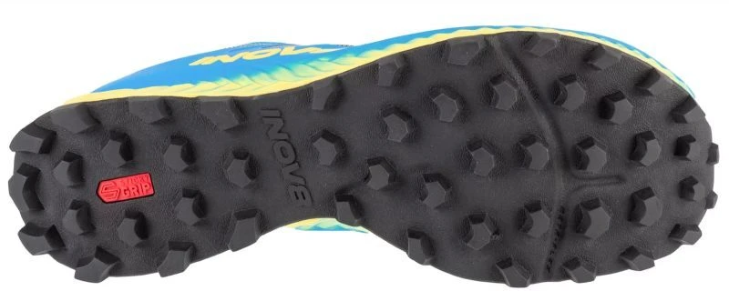 Inov-8 MudTalon M 001144-DGBLYW-P-001 Bėgimo Bateliai