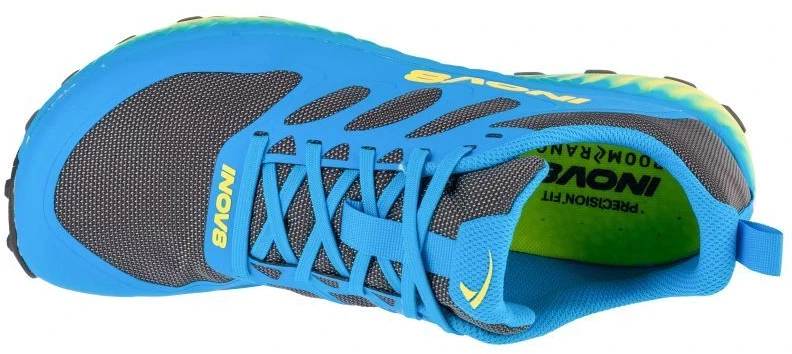 Inov-8 MudTalon M 001144-DGBLYW-P-001 Bėgimo Bateliai
