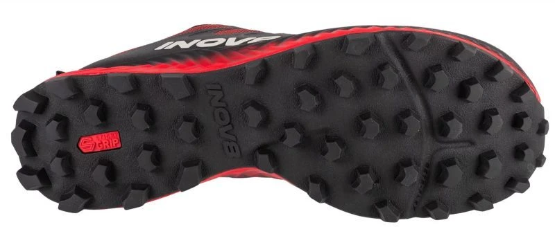Inov-8 MudTalon M 001144-RDBK-P-001 Bėgimo Bateliai