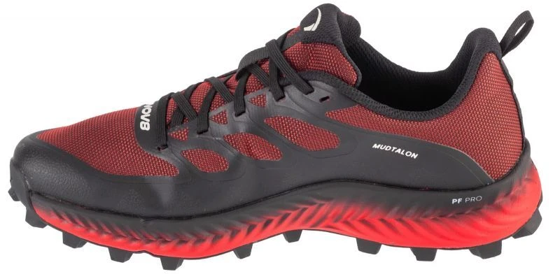 Inov-8 MudTalon M 001144-RDBK-P-001 Bėgimo Bateliai