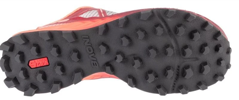 Inov-8 MudTalon Speed W 001147-BUCO-P-001 Bėgimo Bateliai