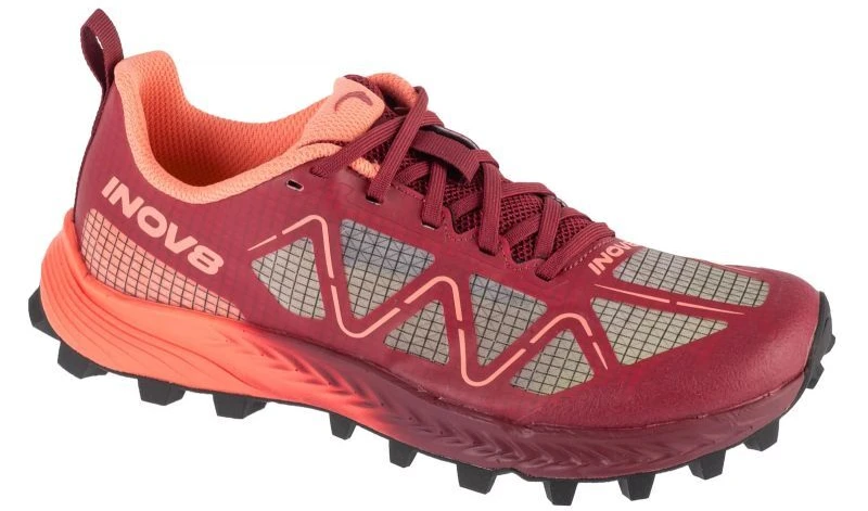 Inov-8 MudTalon Speed W 001147-BUCO-P-001 Bėgimo Bateliai