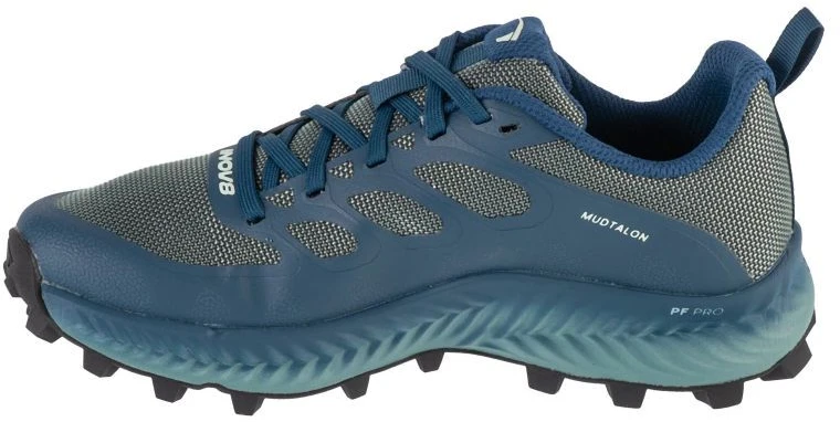 Inov-8 MudTalon W 001145-SBNY-P-001 Bėgimo Bateliai