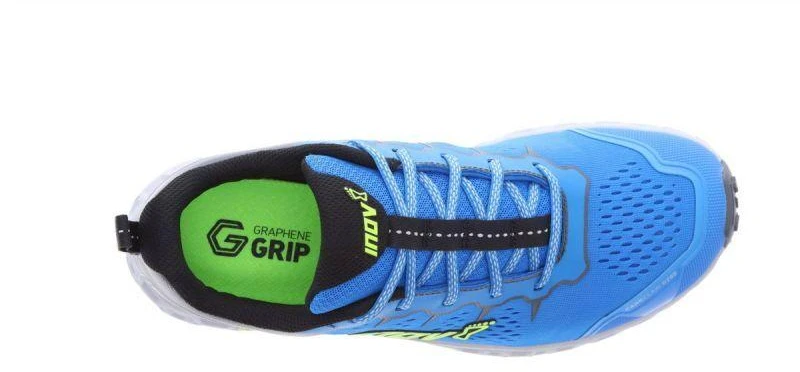 Inov-8 Parkclaw G 280 M 000972-BLGY-S-01 Bėgimo Bateliai