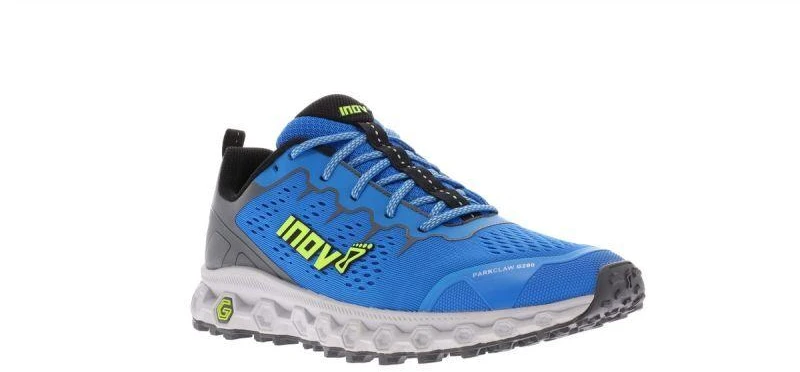 Inov-8 Parkclaw G 280 M 000972-BLGY-S-01 Bėgimo Bateliai