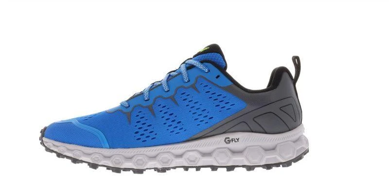 Inov-8 Parkclaw G 280 M 000972-BLGY-S-01 Bėgimo Bateliai