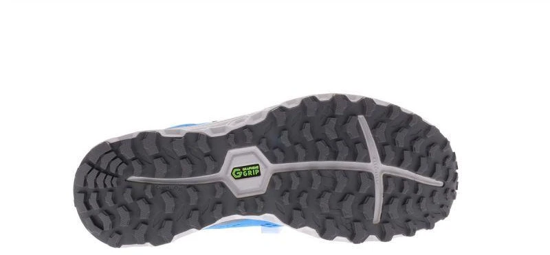 Inov-8 Parkclaw G 280 M 000972-BLGY-S-01 Bėgimo Bateliai